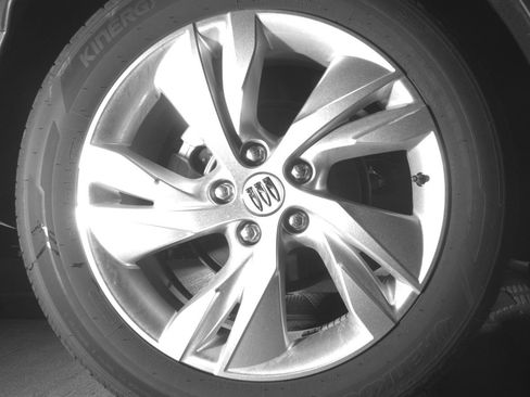 Used 2025 Buick Encore GX Preferred image 15