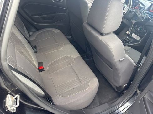 Used 2015 Ford Fiesta ST image 10