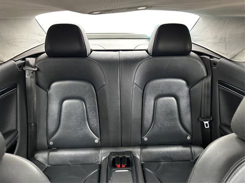 Used 2015 Audi A5 2.0T Premium Plus w/ Technology Package image 22