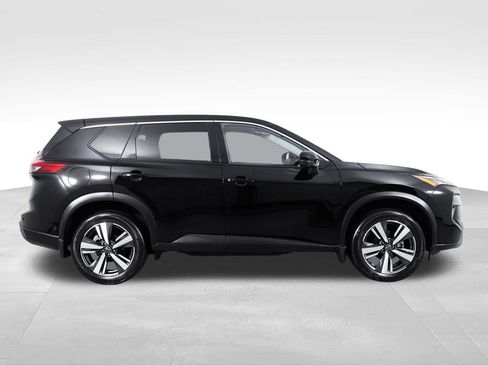 Used 2025 Nissan Rogue SL w/ SL Premium Package AWD/4WD image 10