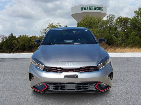 Used 2024 Kia Forte GT-Line image 2