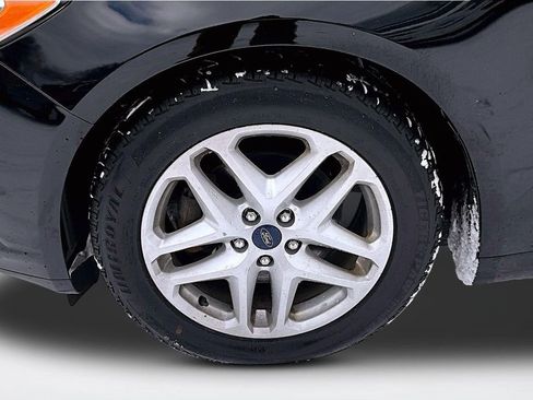 Used 2016 Ford Fusion SE image 31