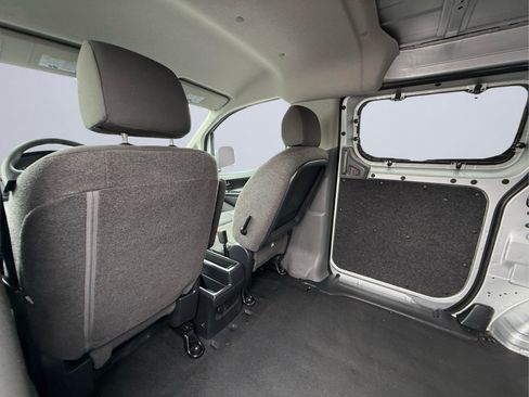 Used 2021 Nissan NV200 SV w/ Sliding Door Glass Package FWD image 18