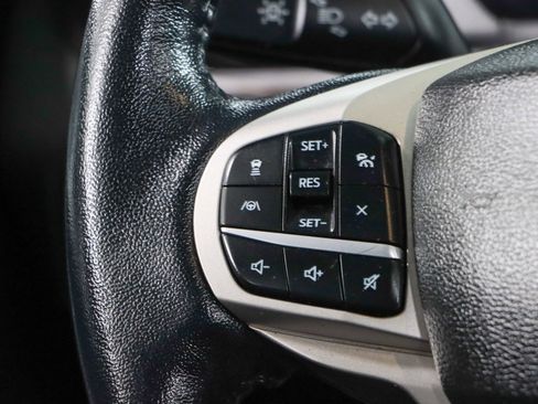 Used 2022 Ford Explorer Limited w/ Equipment Group 301A RWD image 13