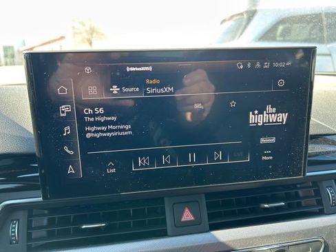 Used 2022 Audi A5 2.0T Premium Plus image 15