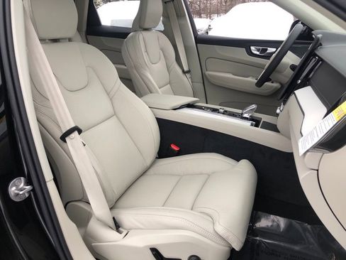 New 2026 Volvo XC60 B5 Ultra w/ Protection Package Premier AWD/4WD image 27