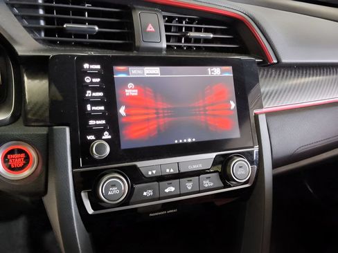 Used 2021 Honda Civic Type R image 25
