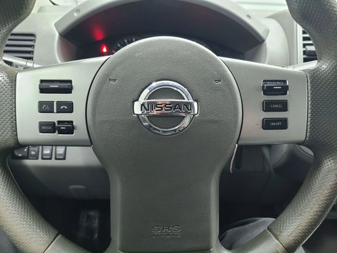 Used 2019 Nissan Frontier SV AWD/4WD image 26