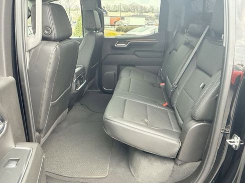 Certified 2024 GMC Sierra 1500 Denali w/ Denali Reserve Package image 25