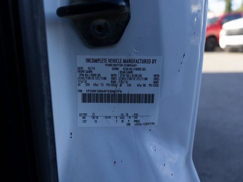 Used 2015 Ford F250 XL w/ Power Equipment Group image 31