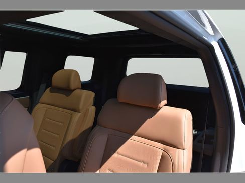 New 2026 Hyundai Santa Fe Calligraphy FWD image 30
