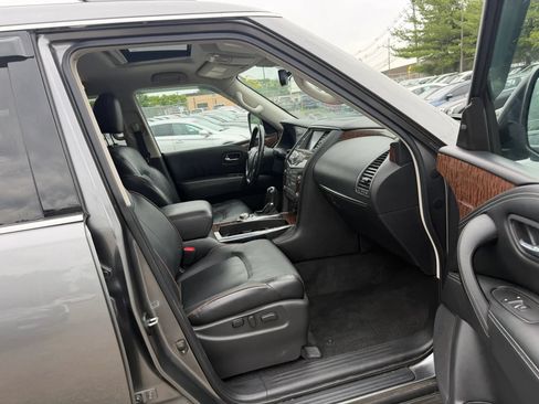 Used 2020 Nissan Armada SL w/ Premium Package AWD/4WD image 28