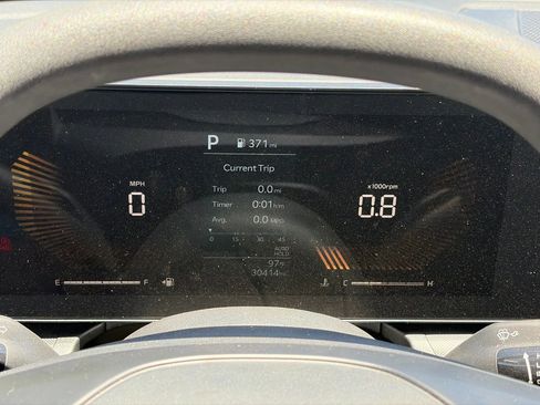 Used 2025 Kia K4 FWD image 11