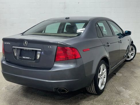 Used 2006 Acura TL image 3