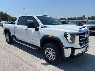 Used 2025 GMC Sierra 2500 SLT w/ Texas SLT Premium Package AWD/4WD video 1