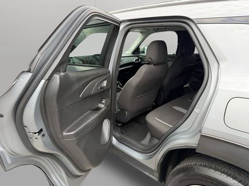 Used 2023 Chevrolet TrailBlazer LT w/ Convenience Package image 30