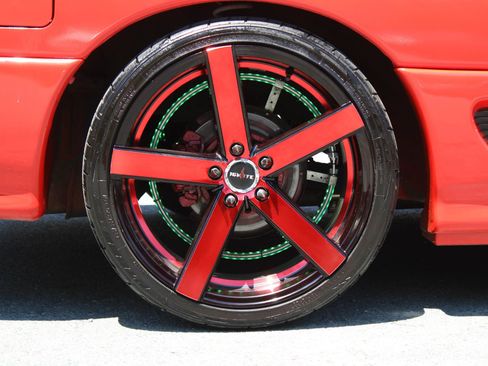 Used 1991 Dodge Stealth R/T FWD image 30