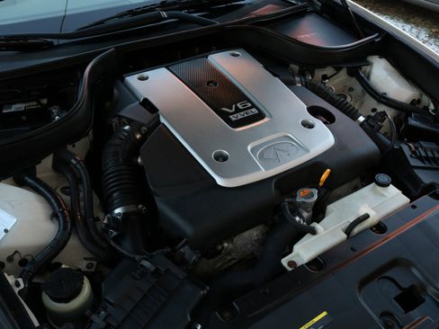 Used 2009 INFINITI G37 x Sedan w/ Premium Pkg image 45