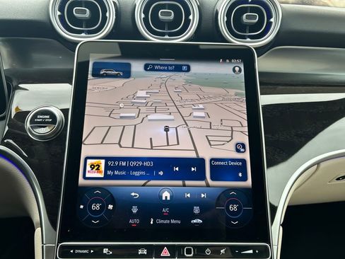 New 2026 Mercedes-Benz GLC 300 GLC 300 image 18