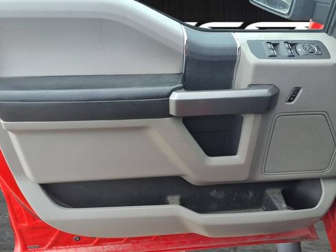 Used 2016 Ford F150 XLT RWD image 15