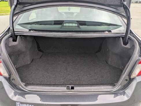 Used 2018 Subaru WRX AWD/4WD image 29