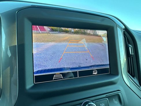 New 2026 Chevrolet Silverado 2500 Custom w/ Custom Value Package image 21