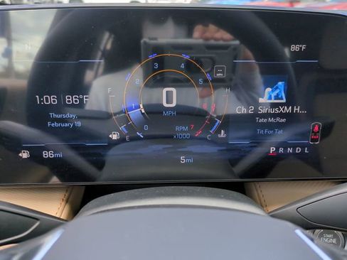 New 2026 Chevrolet Equinox ACTIV w/ Convenience Package III image 27