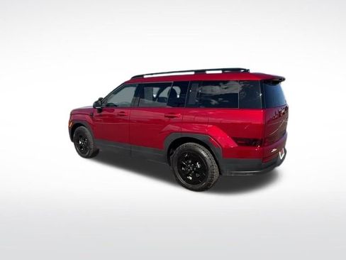 Used 2025 Hyundai Santa Fe XRT image 35