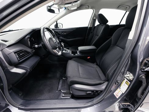 Used 2020 Subaru Legacy Premium w/ Popular Package #1 image 4