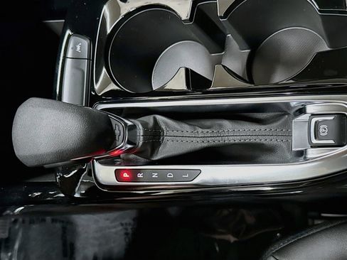New 2026 Chevrolet Trax LT w/ Driver Confidence Package FWD image 20