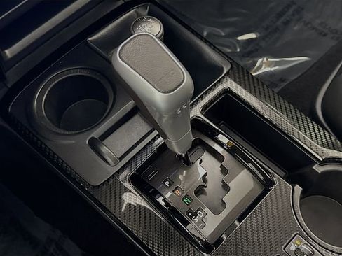 Used 2024 Toyota 4Runner TRD Pro image 17