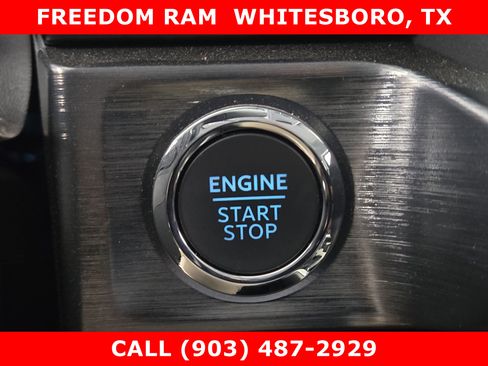 Used 2025 Ford F350 Lariat w/ Chrome Package image 15