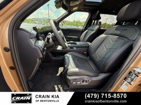 Used 2027 Kia Telluride SX X-Pro AWD/4WD image 21