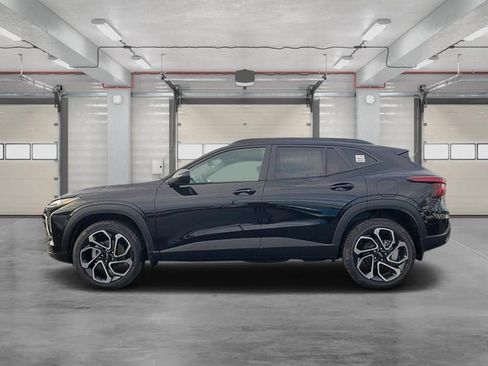 New 2026 Chevrolet Trax RS w/ Driver Confidence Package image 4