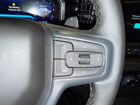 New 2026 Chevrolet Silverado 1500 RST image 24