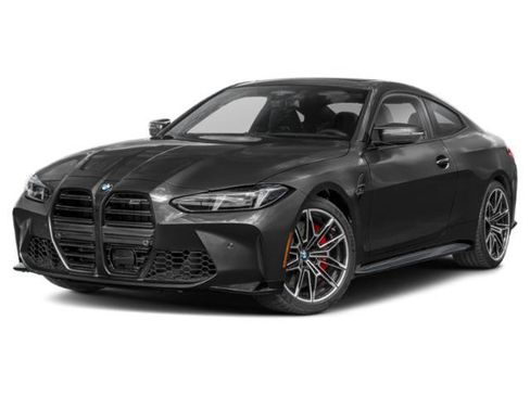 New 2026 BMW M4 xDrive Competition w/ Executive Package image 1