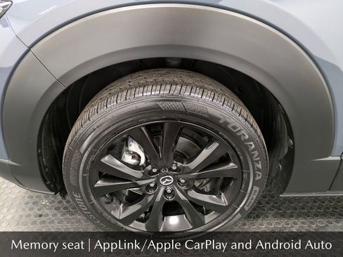 Certified 2023 MAZDA CX-30 AWD 2.5 S w/ Preferred Package image 9