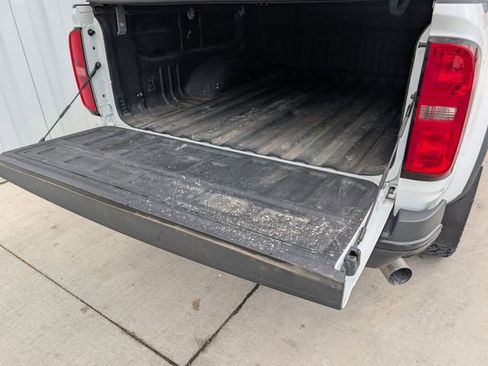 Used 2018 Chevrolet Colorado ZR2 AWD/4WD image 26