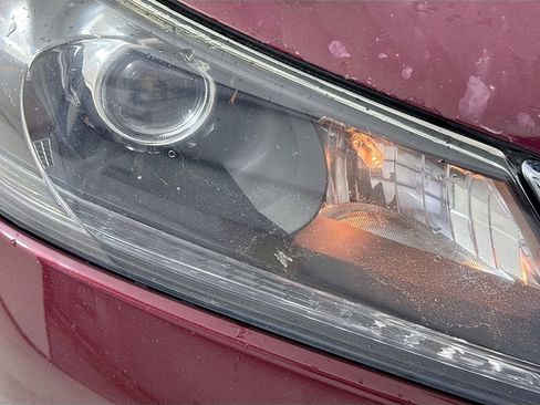 Used 2013 Honda Accord EX-L image 38