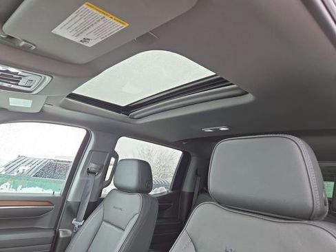 Used 2024 GMC Sierra 1500 Denali w/ Denali Reserve Package image 31