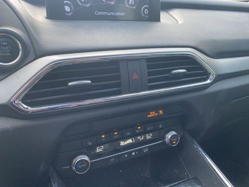 Used 2019 MAZDA CX-9 Touring w/ Touring Premium Package image 10