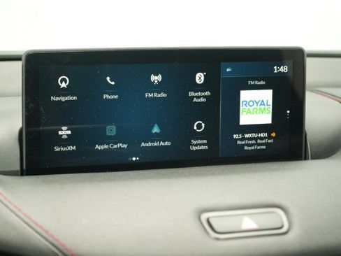 Used 2023 Acura TLX SH-AWD w/ A-SPEC Pkg image 37