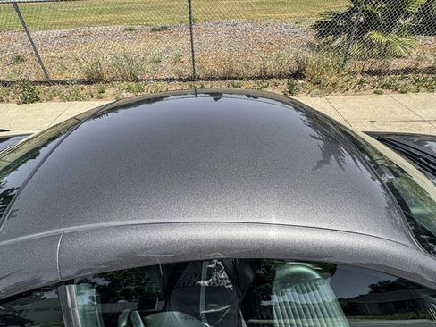 Used 2003 Ford Mustang Mach 1 RWD image 70