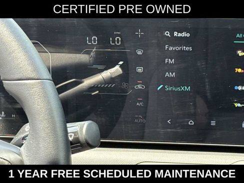 Used 2025 Kia K4 EX FWD image 21