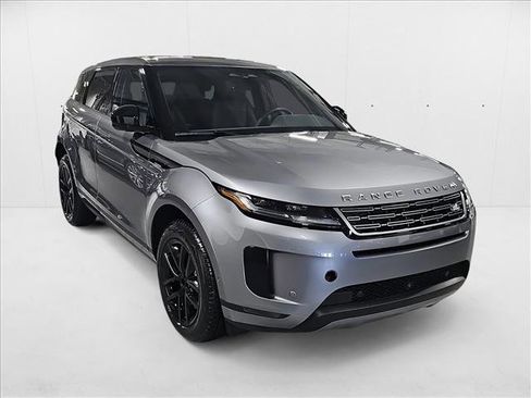 New 2026 Land Rover Range Rover Evoque S image 3