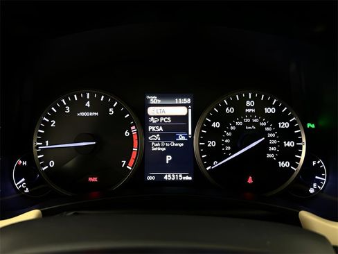 Used 2021 Lexus NX 300 FWD w/ Comfort Package image 17