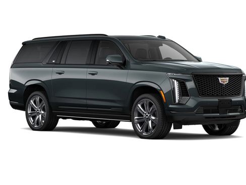 New 2026 Cadillac Escalade ESV Sport image 11