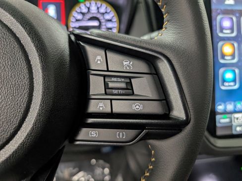 New 2025 Subaru Crosstrek 2.5i Sport w/ Crosstrek Mirror Package image 18