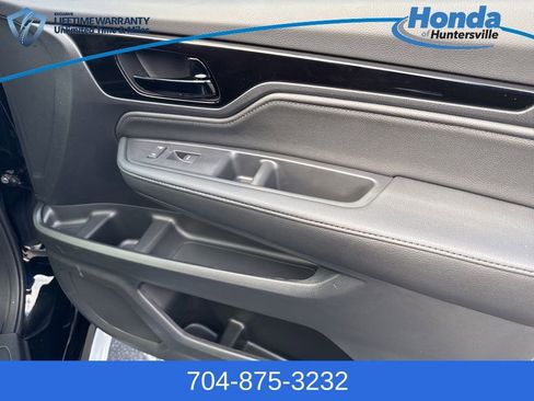 New 2026 Honda Odyssey Elite image 24