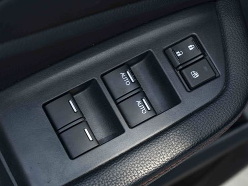Used 2023 Honda Ridgeline Black Edition image 37